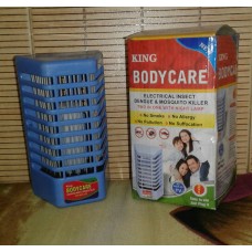 OkaeYa Bodycare Plastic Blue Electric Insect & Mosquito Killer Machine